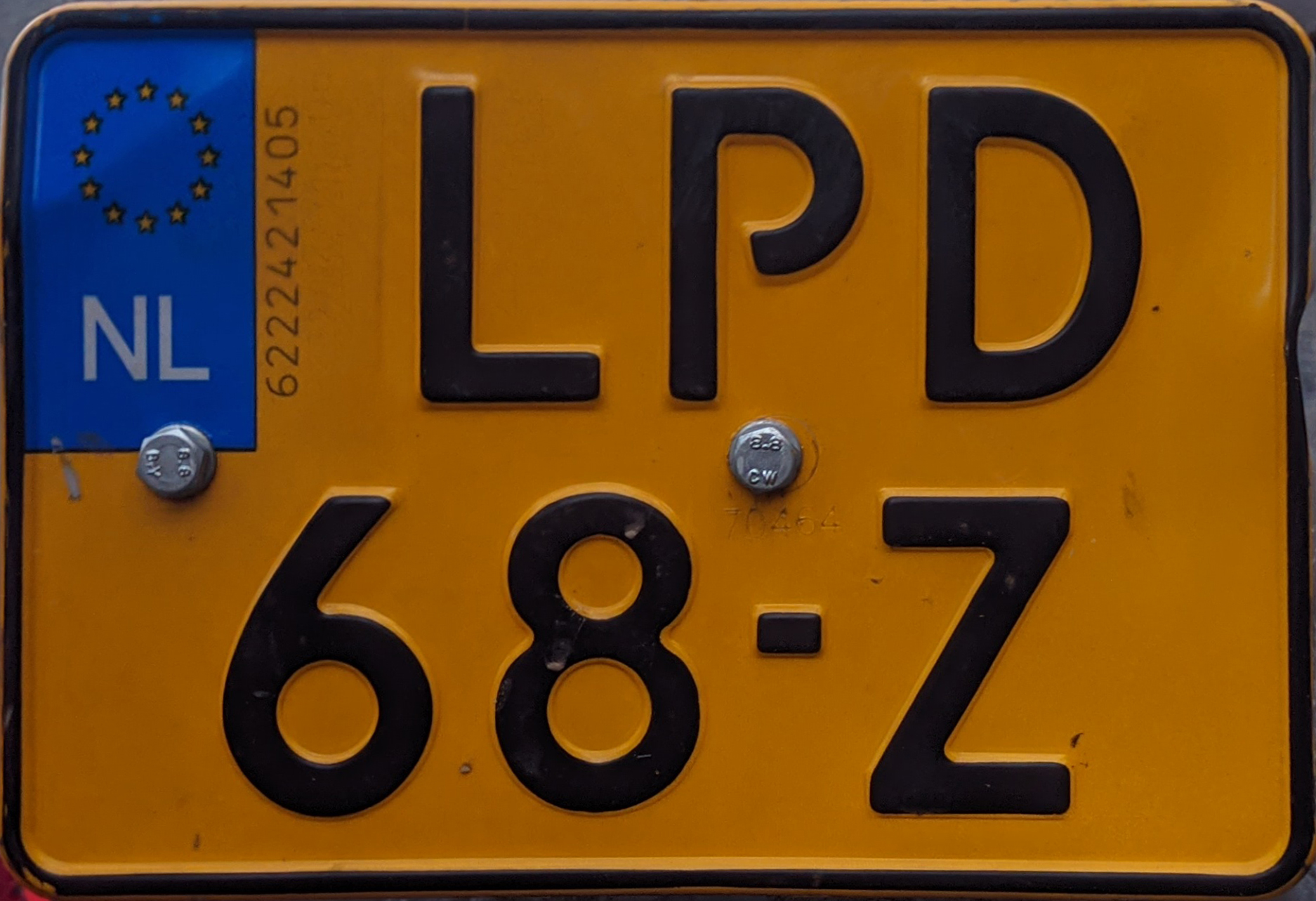 LPD-68-Z